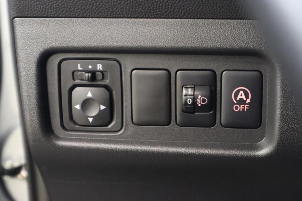 MITSUBISHI Space Star 2019