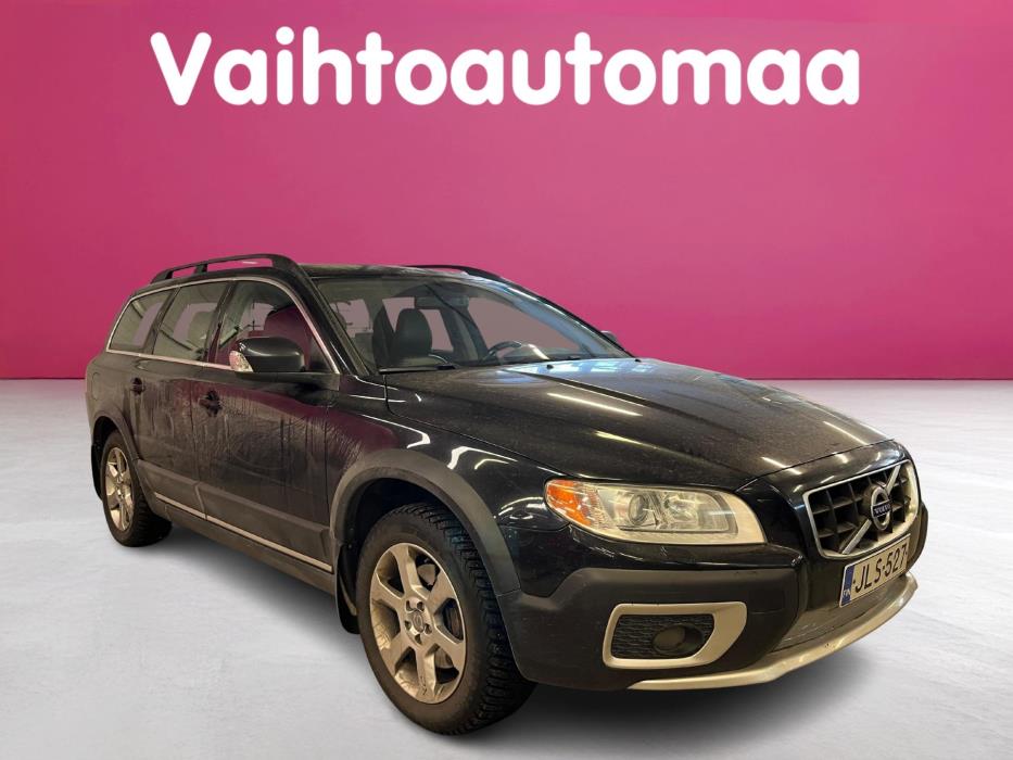 VOLVO XC70 2009