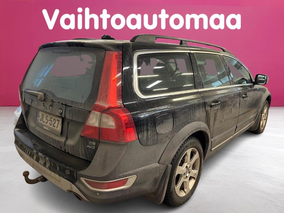 VOLVO XC70 2009