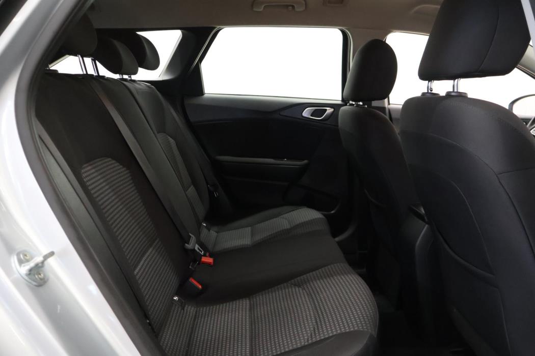 KIA Ceed 2020