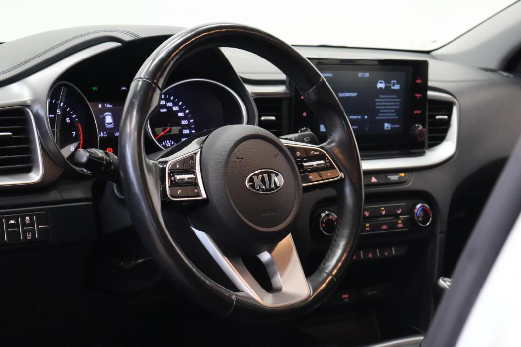 KIA Ceed 2020