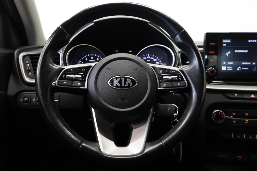 KIA Ceed 2020