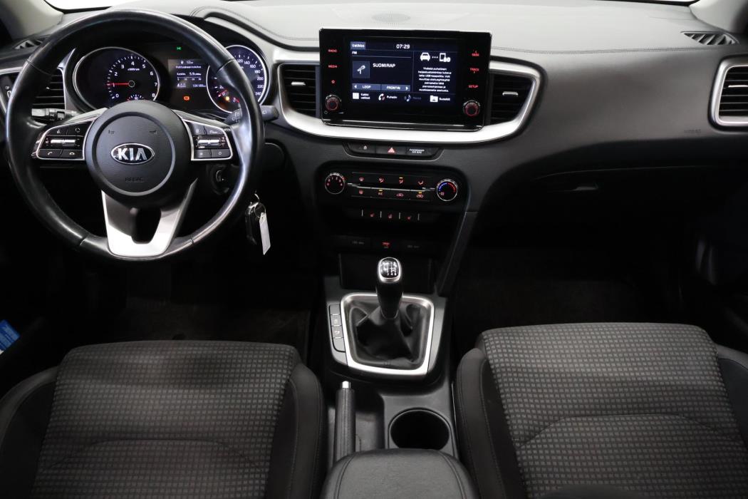 KIA Ceed 2020