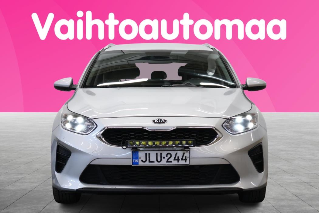 KIA Ceed 2020