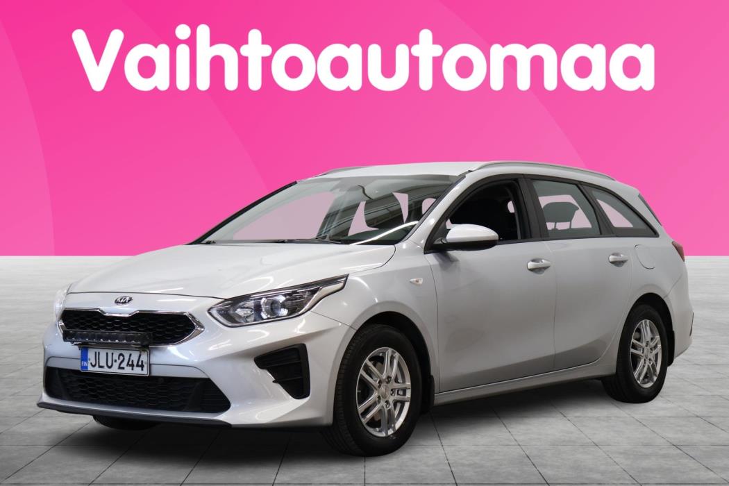 KIA Ceed 2020