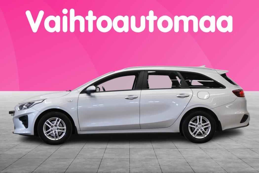 KIA Ceed 2020