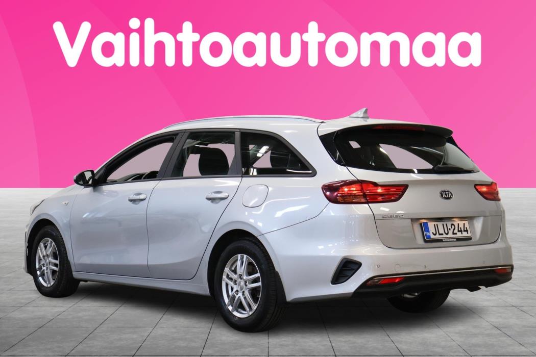 KIA Ceed 2020