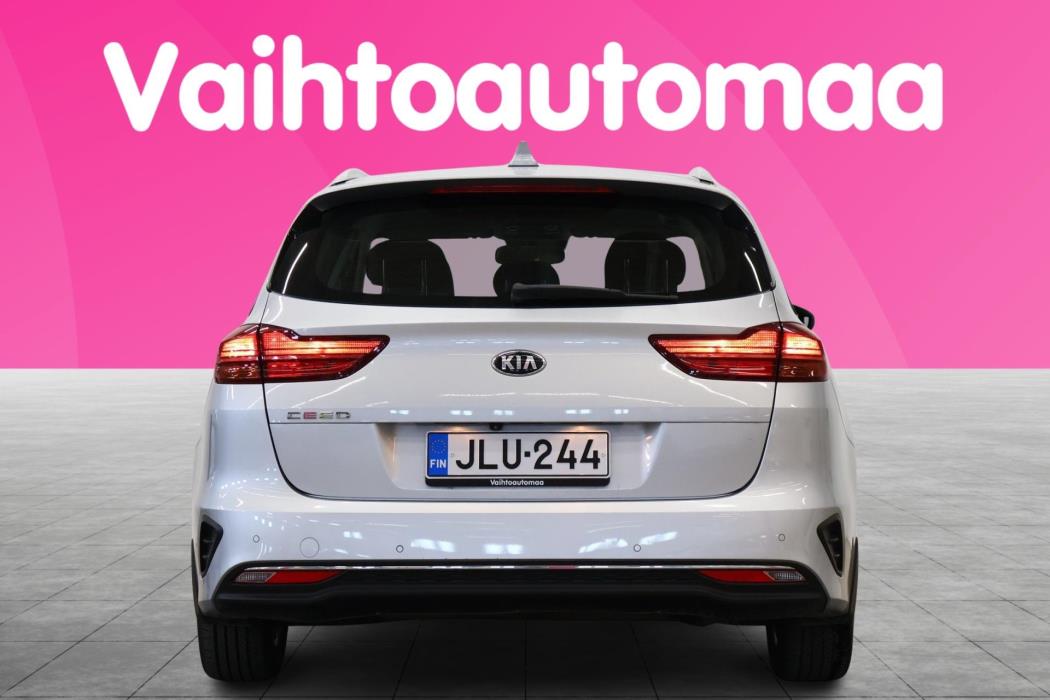 KIA Ceed 2020