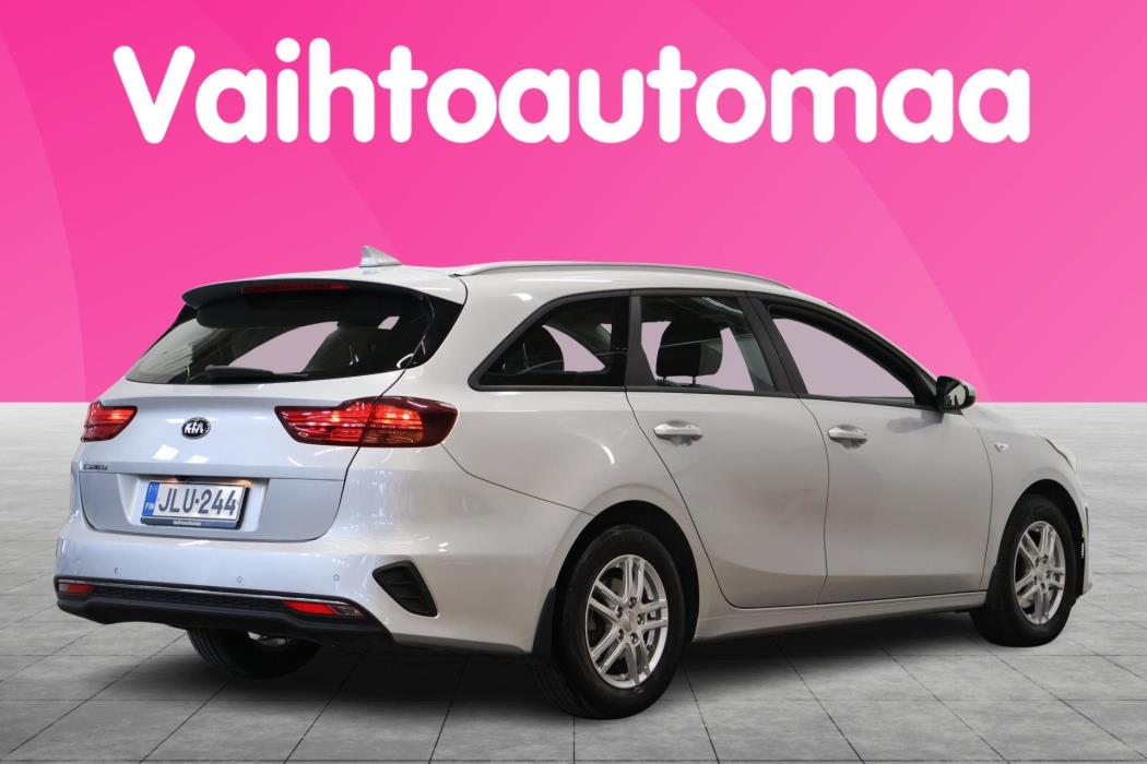 KIA Ceed 2020