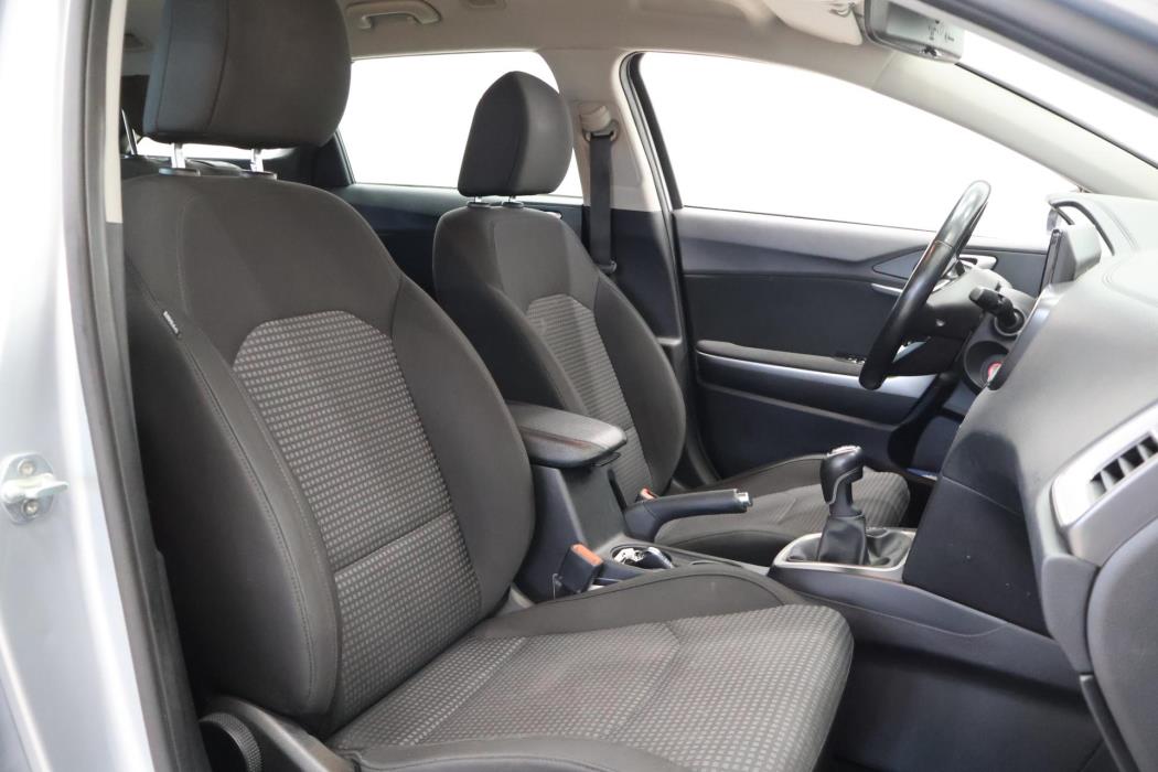 KIA Ceed 2020