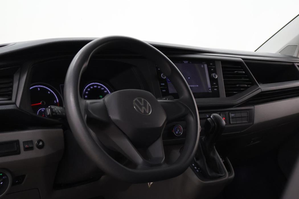 VOLKSWAGEN Transporter 2021
