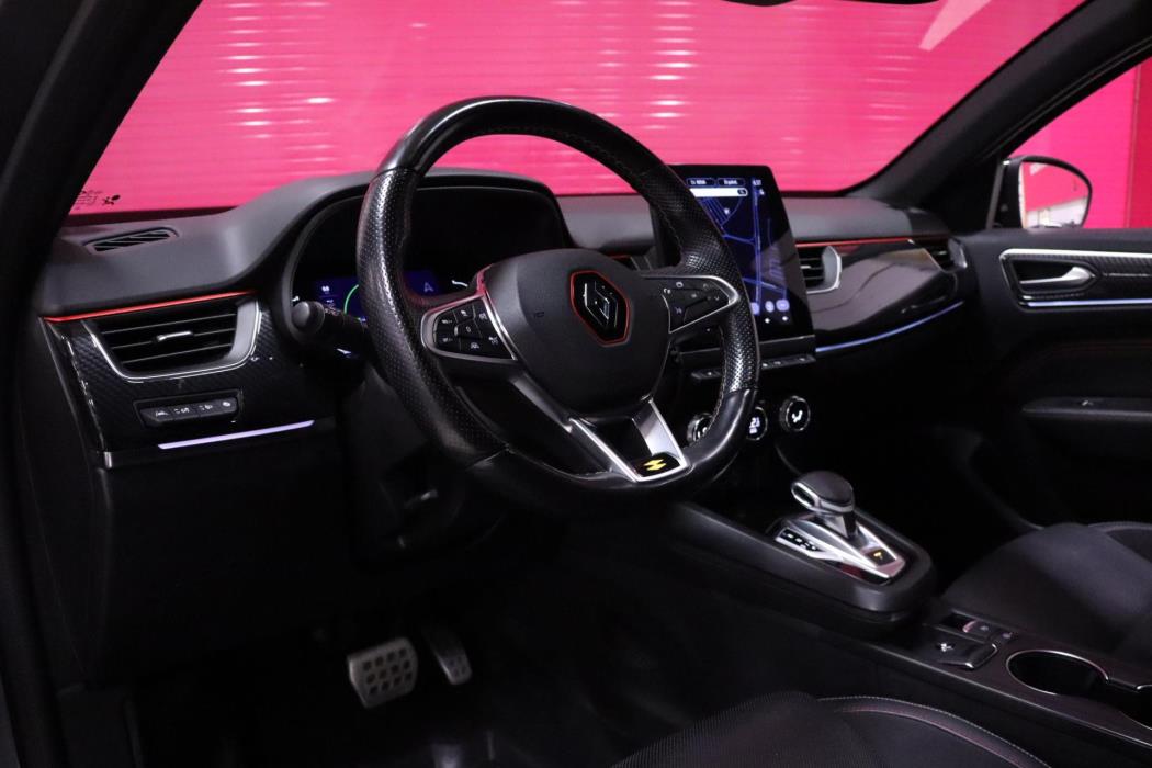RENAULT Arkana 2021