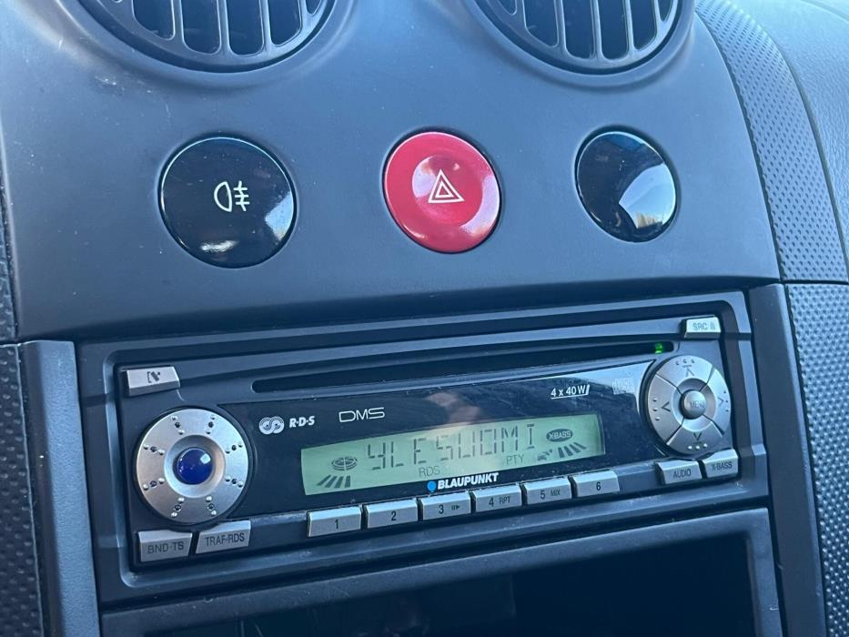 CHEVROLET Kalos 2005