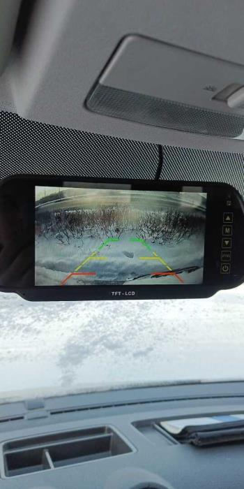 VOLKSWAGEN Caddy 2009