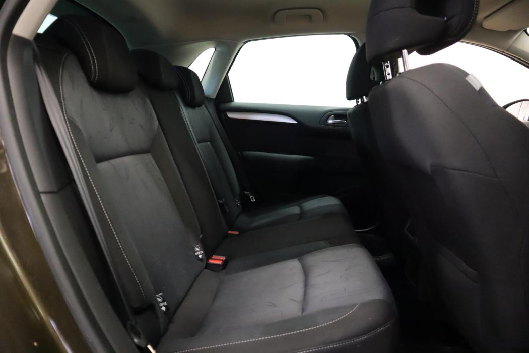 CITROEN C4 2011