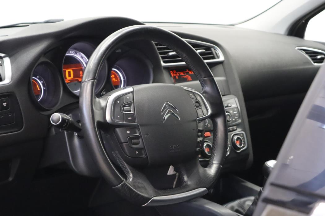 CITROEN C4 2011
