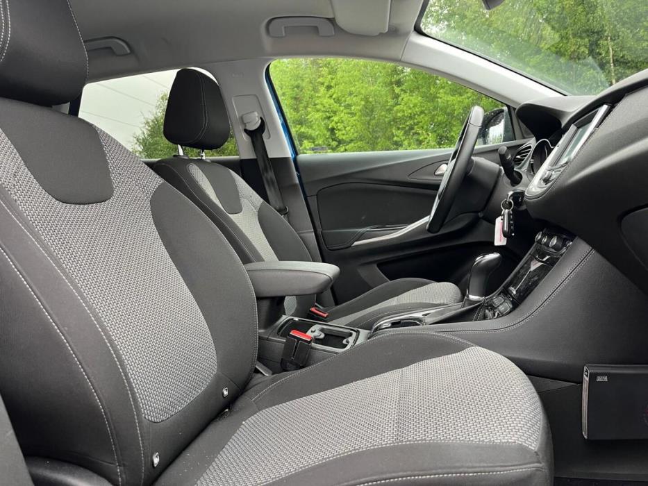 OPEL Grandland X 2018
