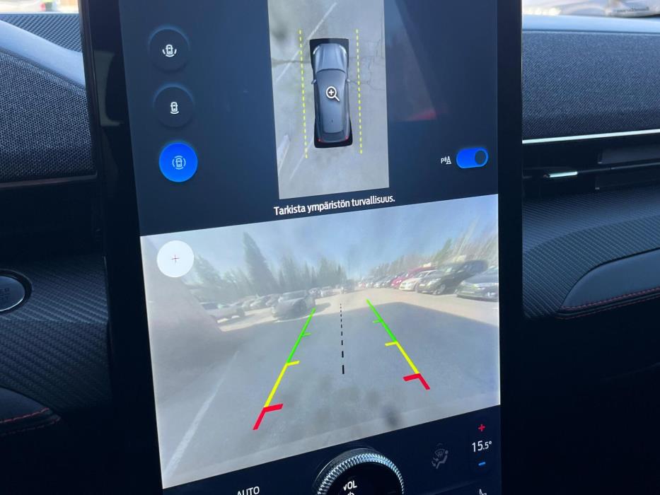 FORD Mustang Mach-E 2021