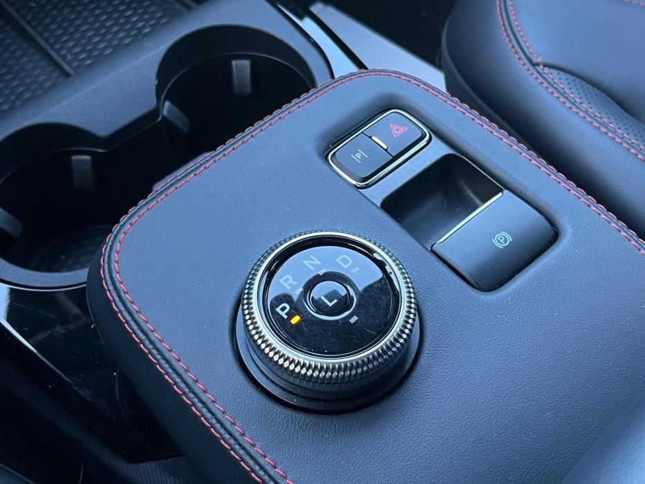 FORD Mustang Mach-E 2021