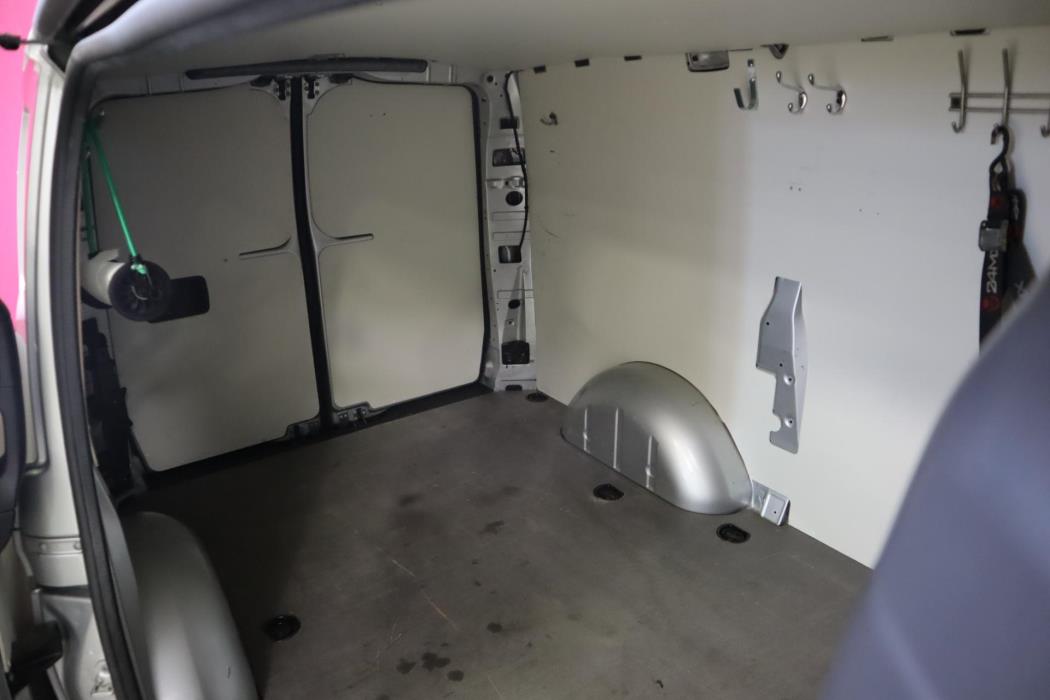 MERCEDES-BENZ Vito 2018