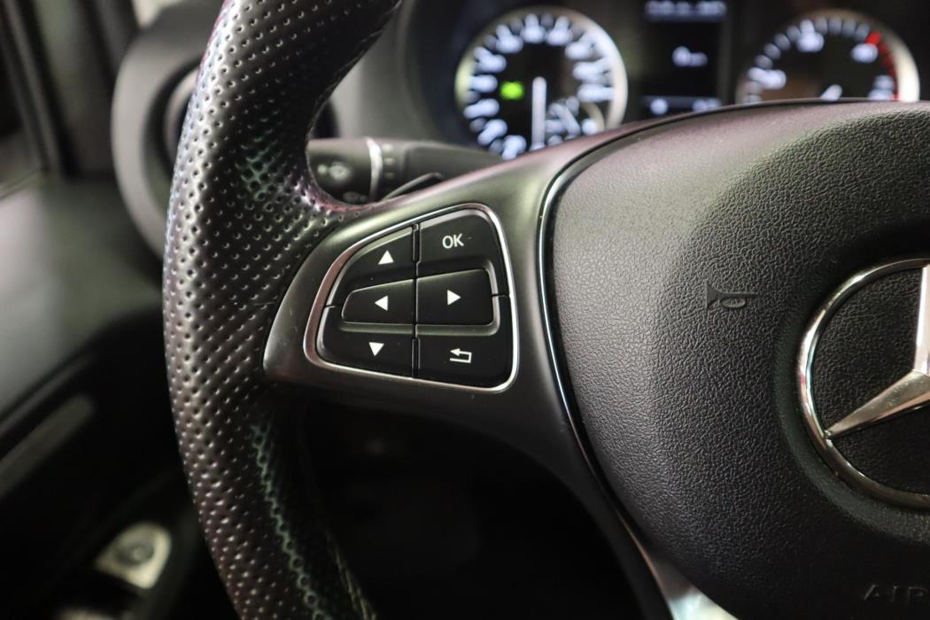 MERCEDES-BENZ Vito 2018