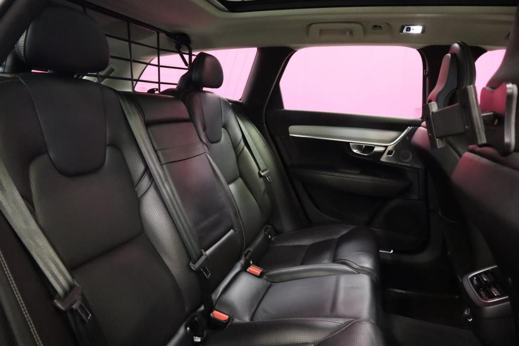 VOLVO V90 2017