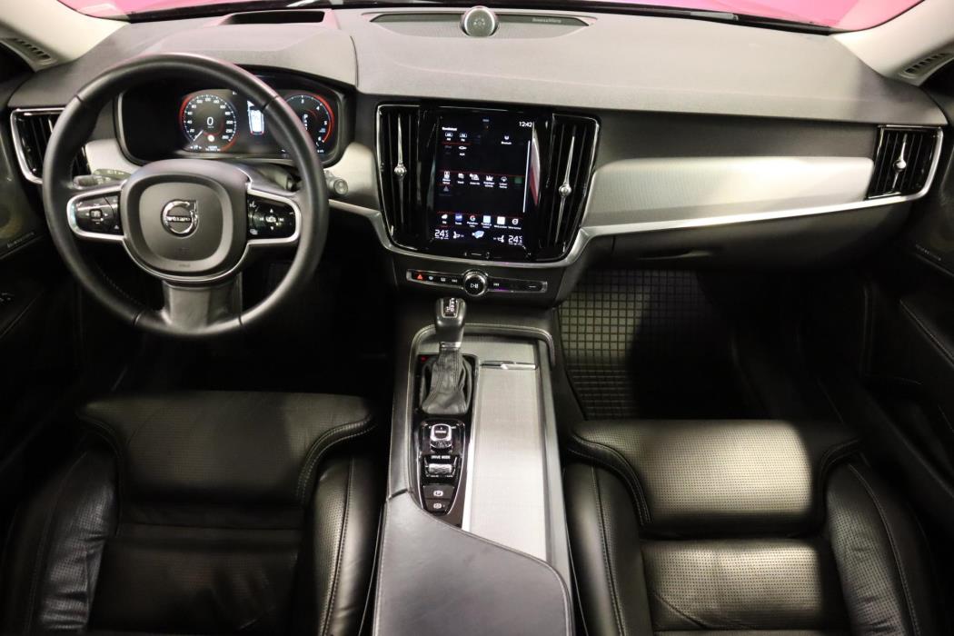 VOLVO V90 2017