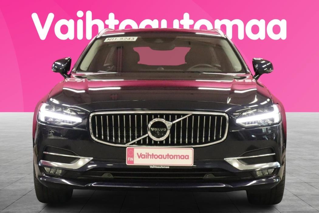 VOLVO V90 2017