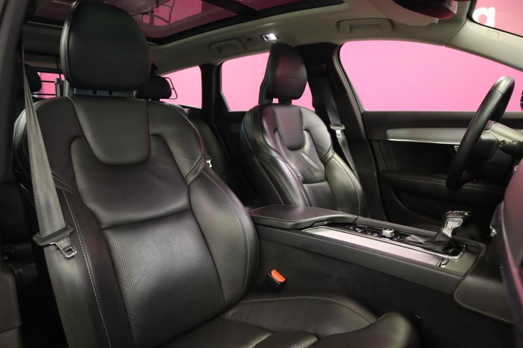 VOLVO V90 2017