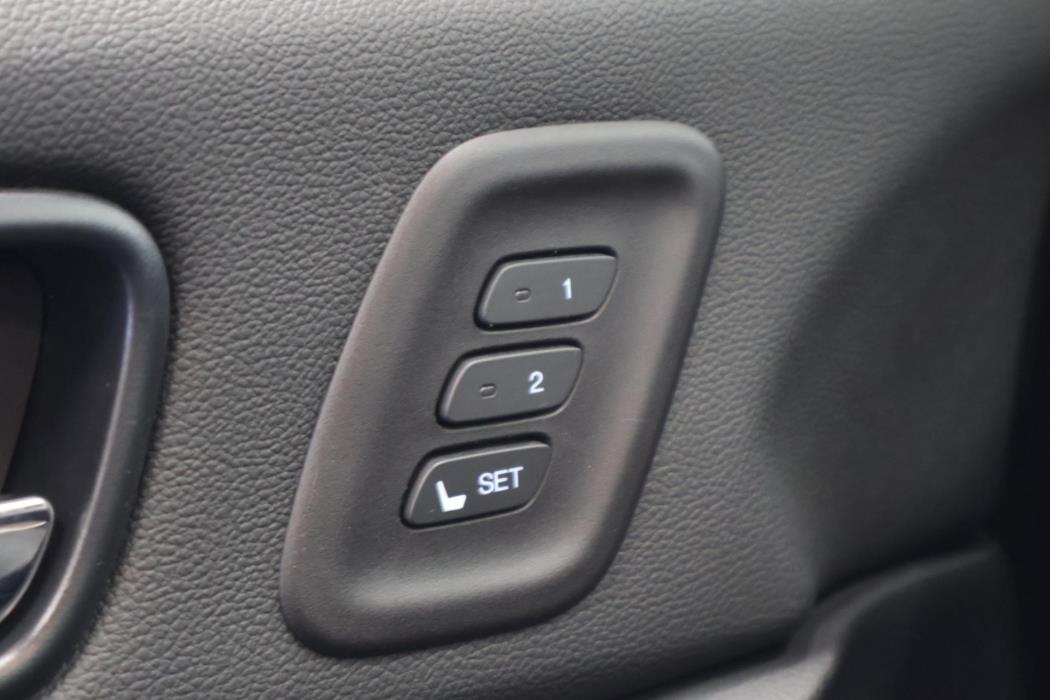 HONDA CR-V 2013