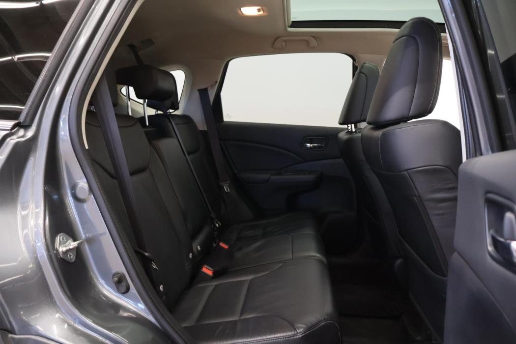 HONDA CR-V 2013