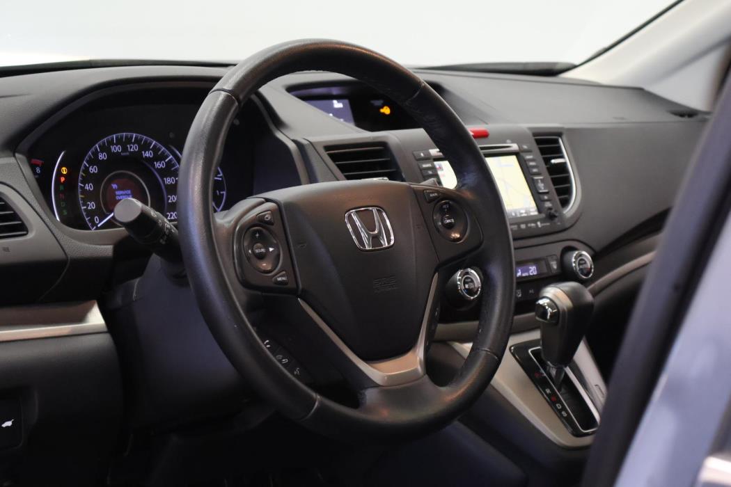 HONDA CR-V 2013