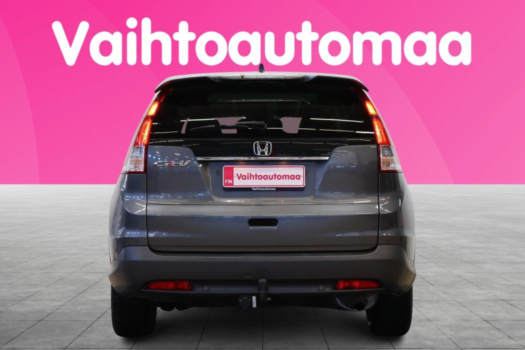 HONDA CR-V 2013