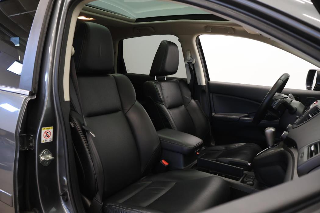 HONDA CR-V 2013