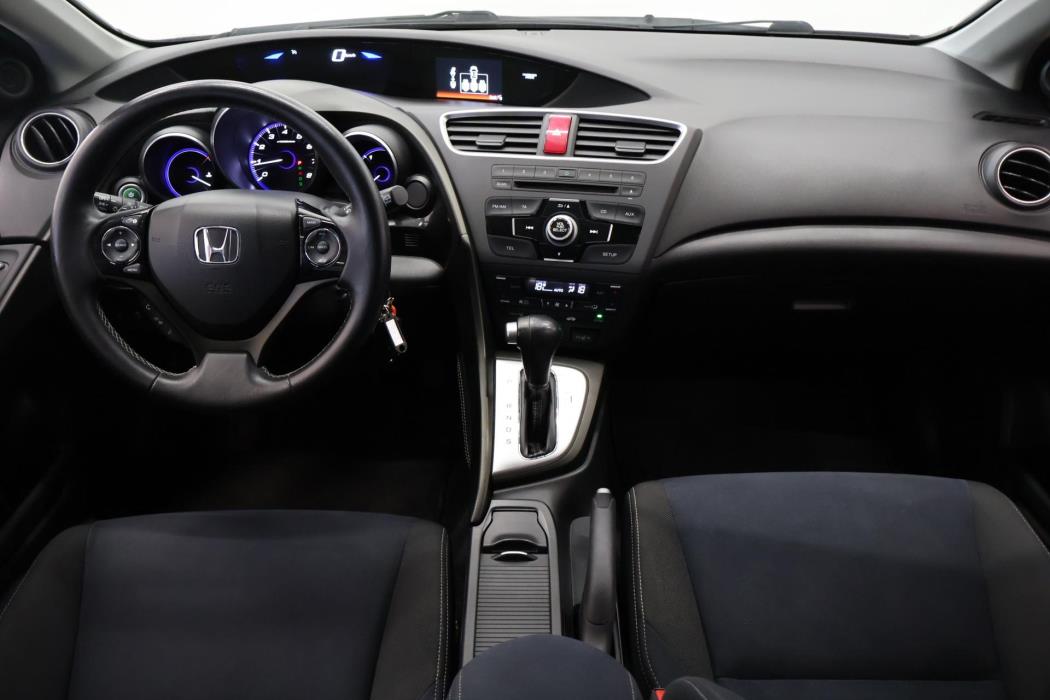 HONDA Civic 2014