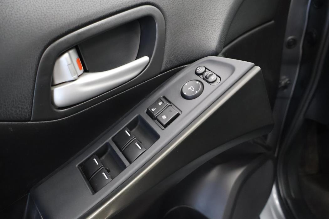 HONDA Civic 2014