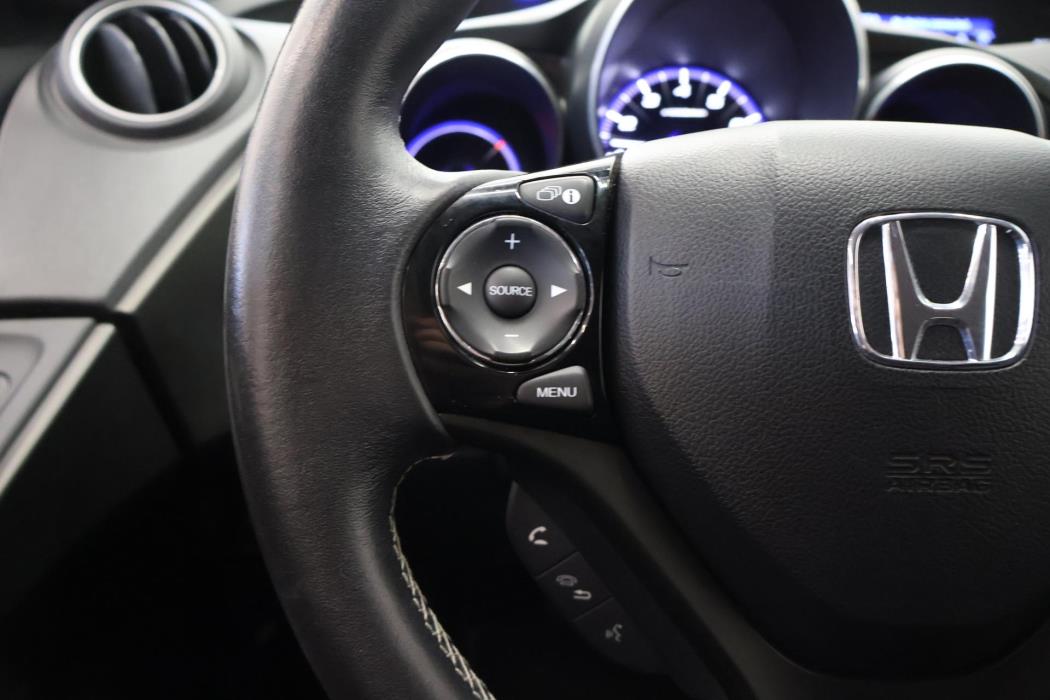 HONDA Civic 2014