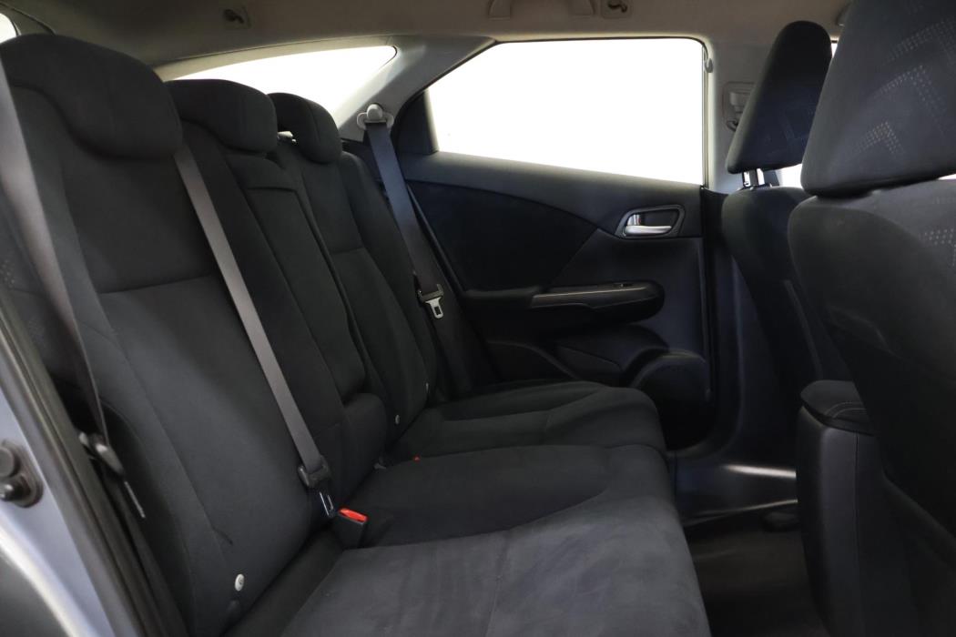 HONDA Civic 2014