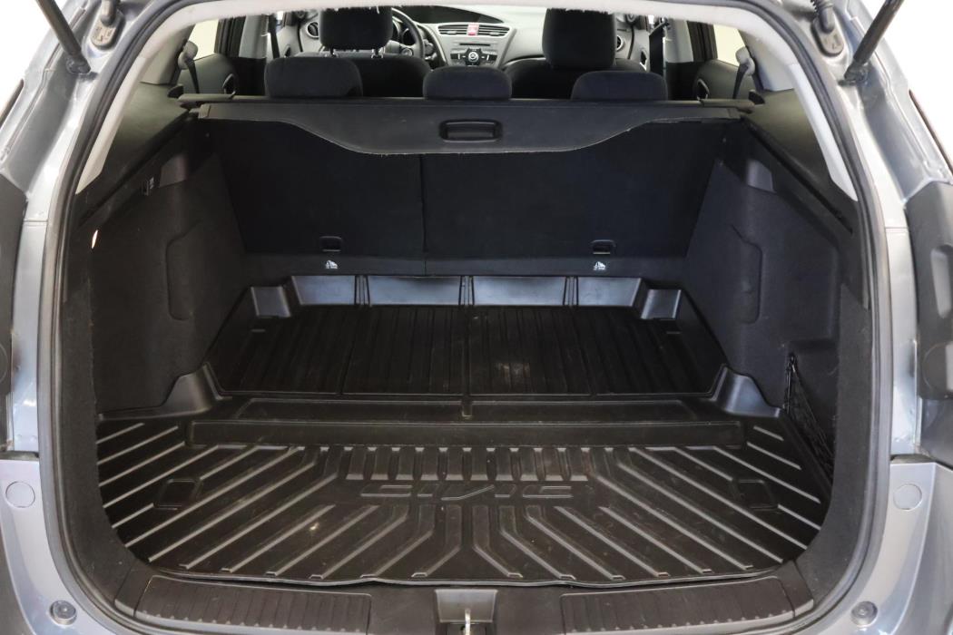 HONDA Civic 2014