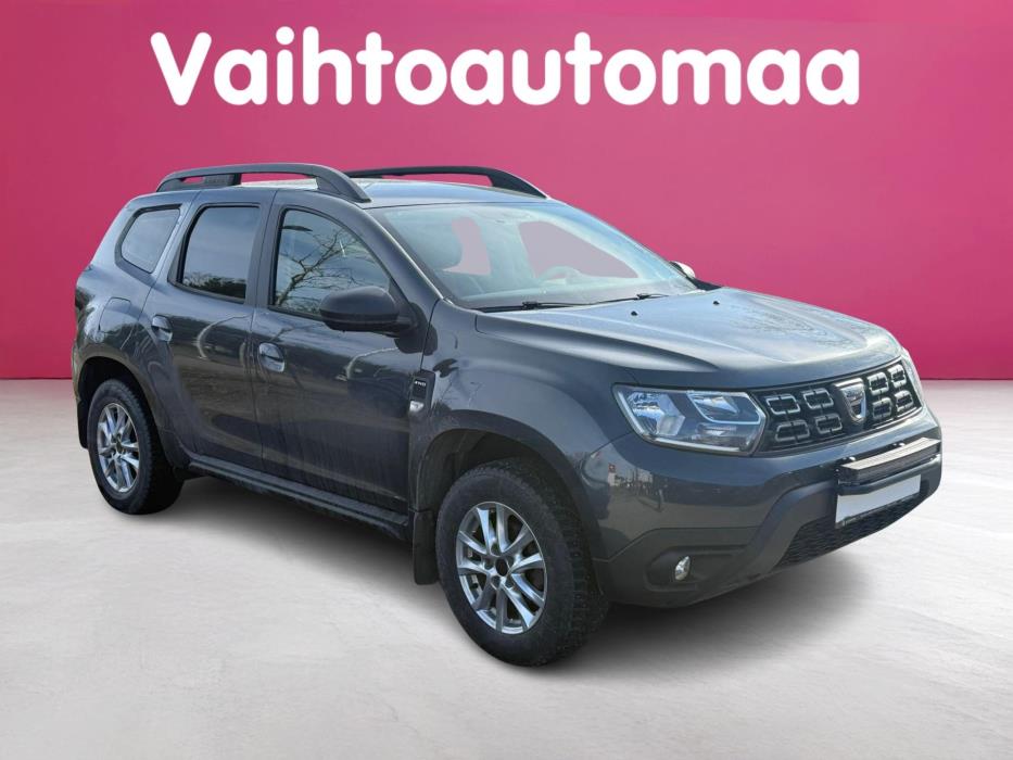 DACIA Duster 2020