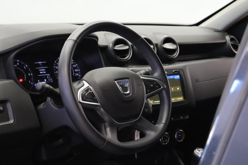 DACIA Duster 2020