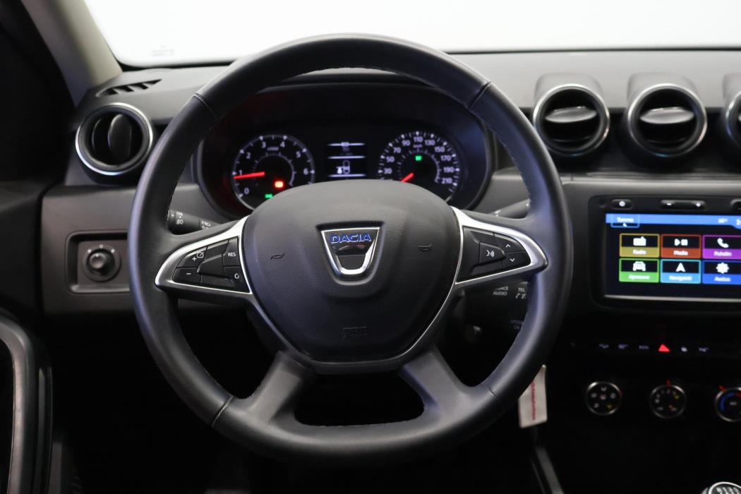 DACIA Duster 2020