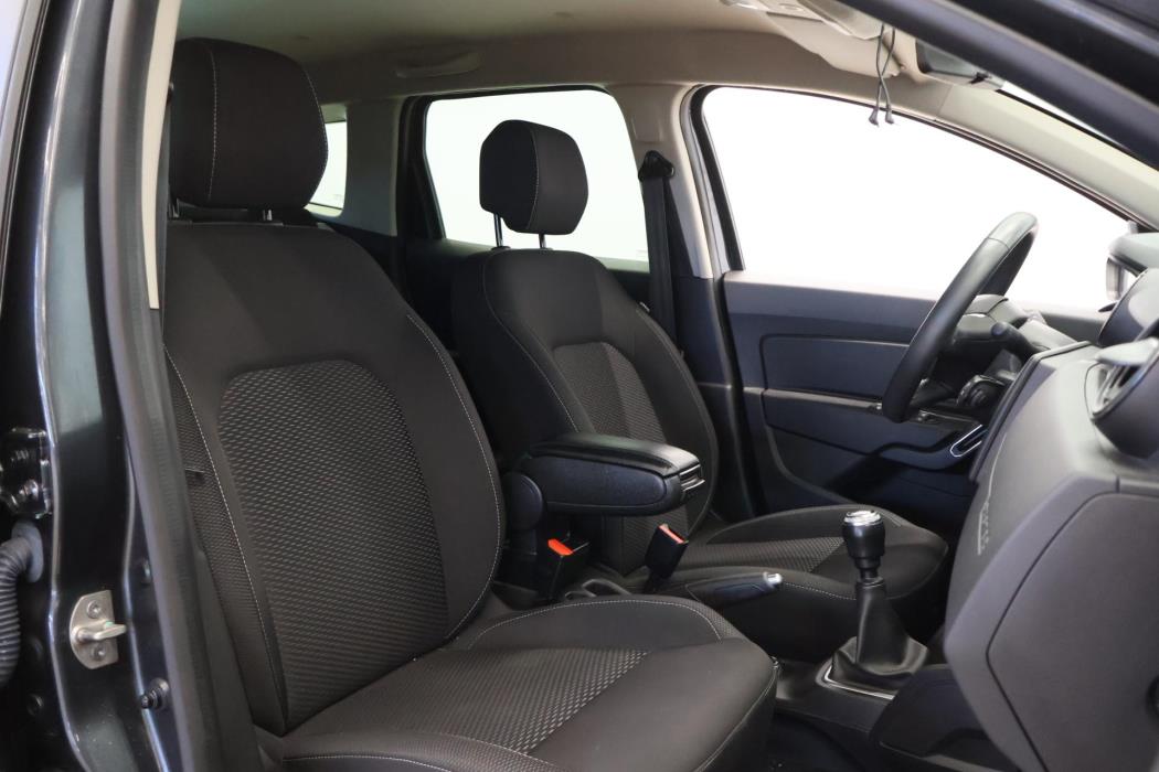 DACIA Duster 2020