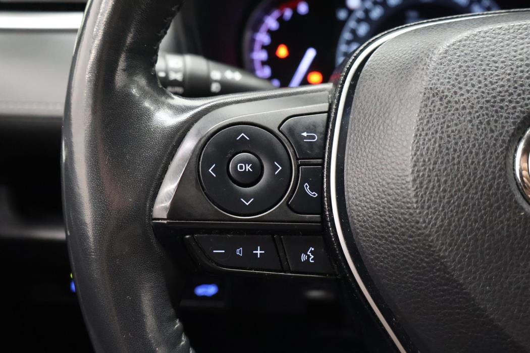 TOYOTA RAV4 2019