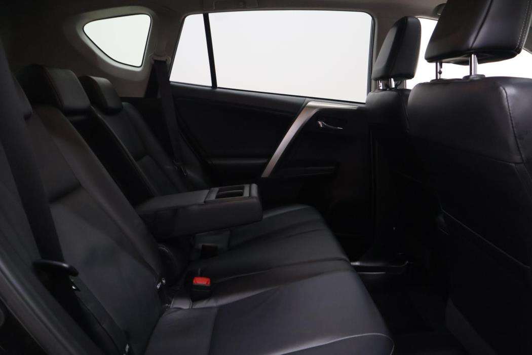 TOYOTA RAV4 2013
