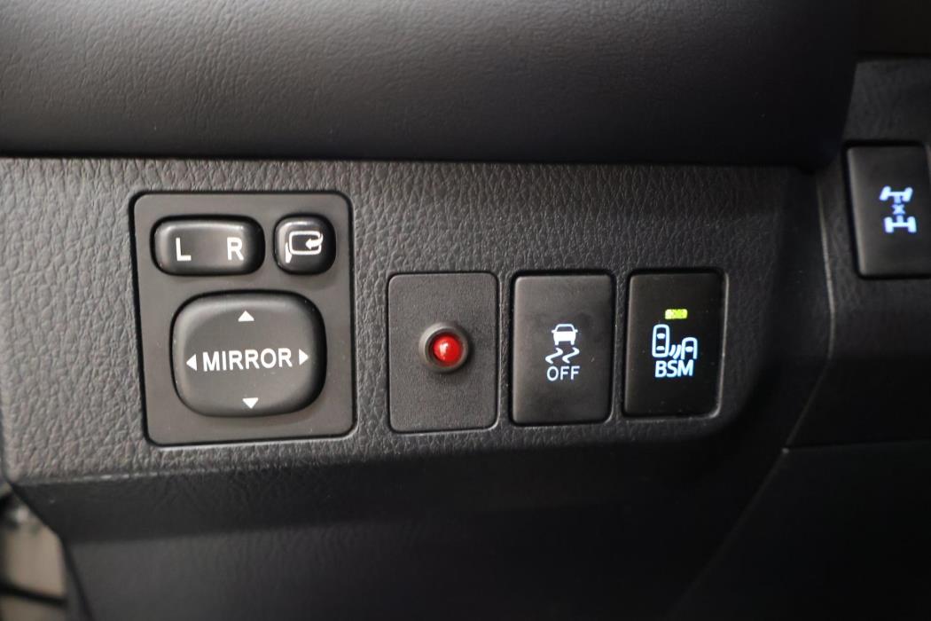 TOYOTA RAV4 2013