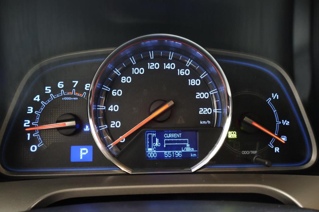 TOYOTA RAV4 2013