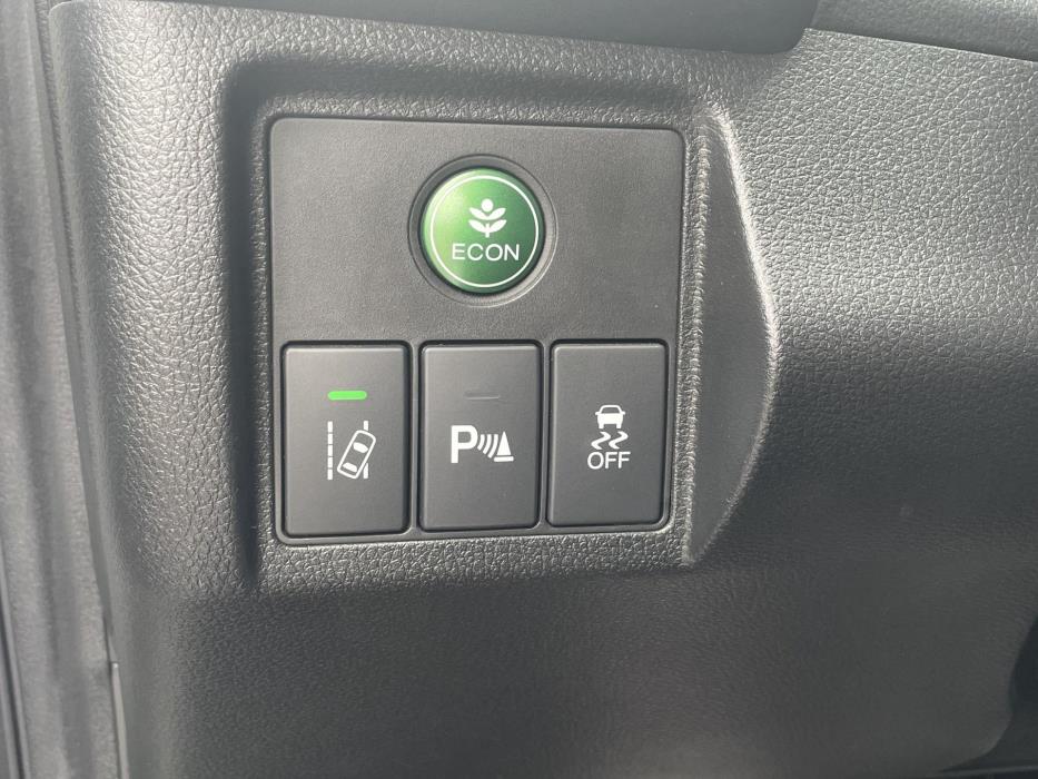HONDA HR-V 2016