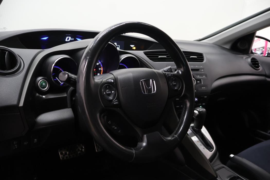 HONDA Civic 2013