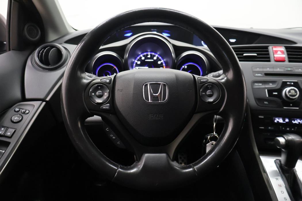 HONDA Civic 2013